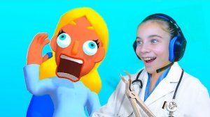 КАК СТАТЬ ЗУБНЫМ ВРАЧОМ Этот ролик могут забанить? Dentist Bling