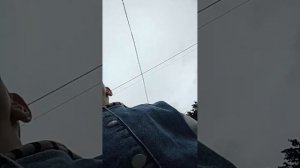 фигачим тележку