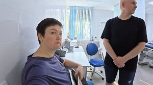Врач ОТКАЗАЛ мне в операции, но под НОЖ ХИРУРГА лёг Вован! Что сказал ВРАЧ, какой ДИАГНОЗ?! Влог