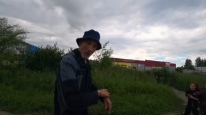 Вячеслав Гаранин/ Состояние Андрея