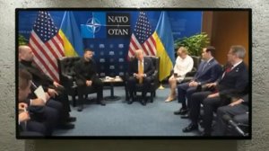 Шарий. Трамп полюбил Зеленского?