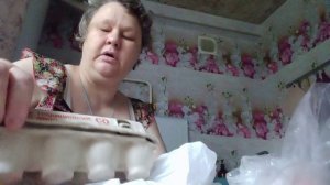 ПОКАЗЫВАЮ ЧТО КУПИЛИ МЫ!!