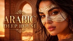 Arabic House • Desert Nights & Deep Rhythms