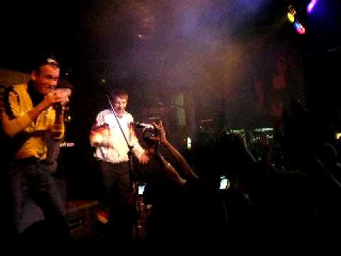 Сява-Опа па Москва 27.02.2009 смотреть онлайн