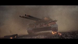 АРИЯ х МИР ТАНКОВ – Герой асфальта