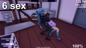 ТОП 10 СПОСОБОВ УСТРАНЕНИЯ АМАИ ОДОЯКИ! Yandere Simulator
