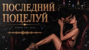 Последний поцелуй