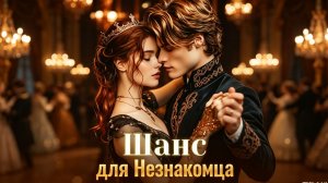 Шанс для Незнакомца