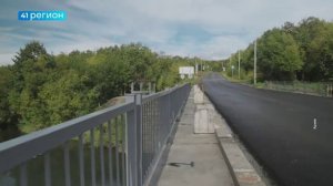 МОСТ ЧЕРЕЗ РЕКУ ПЛОТНИКОВА ПО-ПРЕЖНЕМУ В ПЛАЧЕВНОМ СОСТОЯНИИ • СПЕЦИАЛЬНЫЙ РЕПОРТАЖ