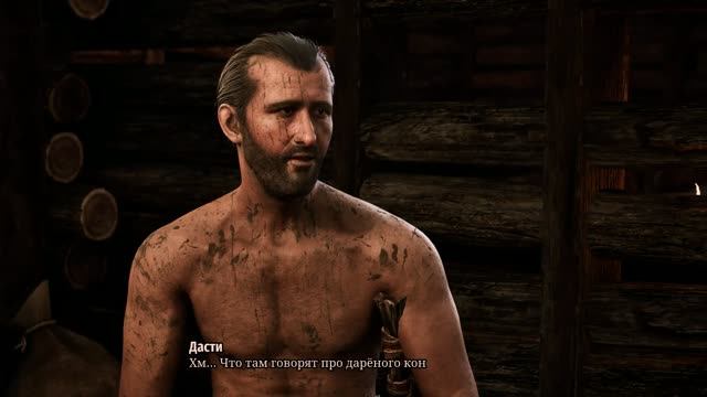 Gothic 1 Remake [RUS, без комментариев]. Часть 11: Новая паства для братства.