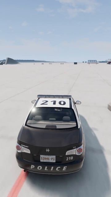 Subaru Impreza II