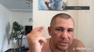 Дмитрий Серов Андрею немного осталось