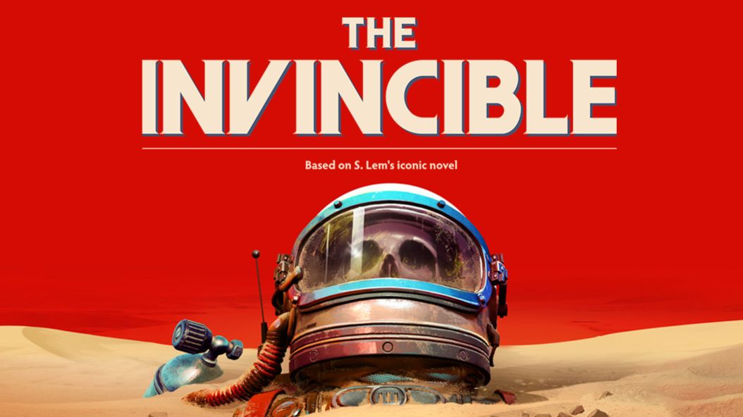 Проходим The Invincible смотреть онлайн
