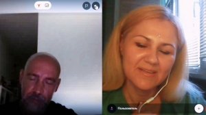 Говорит что москвич, а названий метро не знает