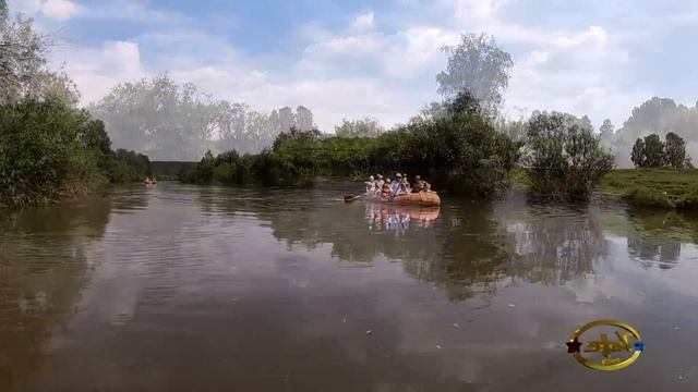 🌍 Скалы 7 братьев Белая река Агидель Башкирия 🌍 Геокешинг игра поиск сокровищ смотреть онлайн