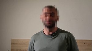 В Краснодаре ФСБ задержала гражданина России который планировал взорвать высокопоставленного офицера