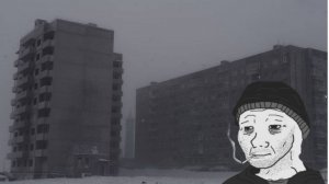 Russian Doomer  Winter  Post punk Русский зимний думерский пост панк music playlist