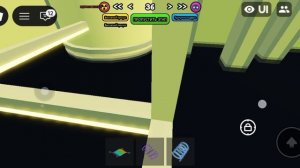 Roblox невозможно паркур 3 часть игры По roblox