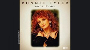Bonnie Tyler - What You Got, 1995 You`re The One (papamoski balakovo)