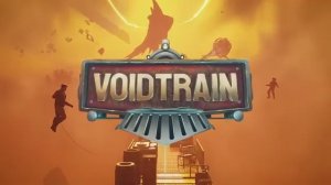 Voidtrain — трейлер анонса предзаказа для PS5
