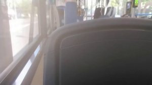 Поездка На Электробусе №М3 (Спартаковский Переулок–Проспект Будённого) Москва 06.07.2026