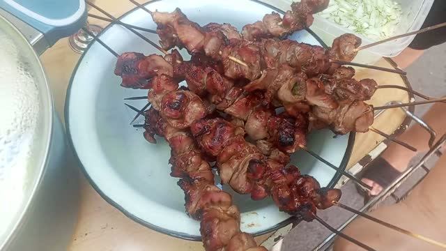 Простые рецепты