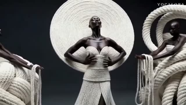 Afro House Очешуенно