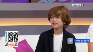 Иван Овсепян: все началось с видео об окружающем мире в соцсетях