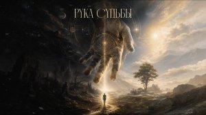 «Рука Судьбы» — пять музыкальных стихотворений, складывающихся в одну историю возвращения к себе