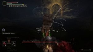 ELDEN RING:НОВЫЙ ЛУЧШИЙ БИЛД НА СИЛУ 1.09!!!