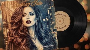 (Jazz Vinyl Club) Дарк-джаз · Дарквэйв · Трип-хоп // В пути