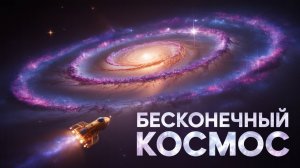 Где мы живём на самом деле? Тайны Вселенной в 4к
