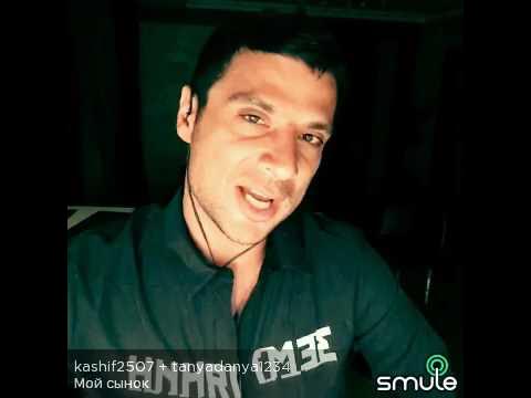 Мой сынок-моя кровиночка!!! смотреть онлайн