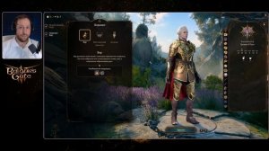 ФУЛ ПАТИ в Baldur's Gate 3 кем проходить доблесть | Билды и состав пати