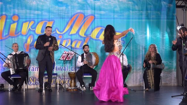 Боровских МарияГала MiraMar Festival November 2025