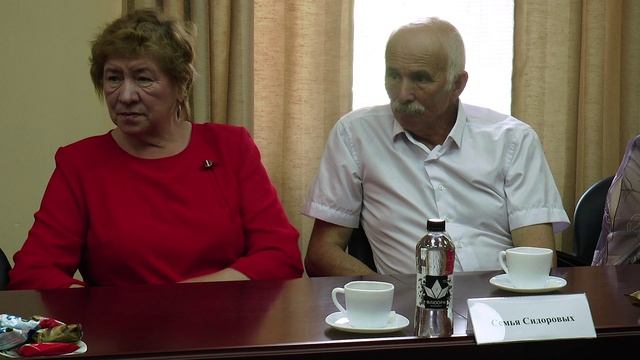 "Жизнь столицы". День семьи 8 июля. смотреть онлайн