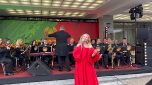 Белорусская песня