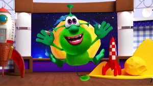 Буба повар #игрыдлядетей