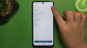 Motorola Moto G23 | Как поменять язык клавиатуры на Motorola Moto G23 - Новая раскладка клавиатуры