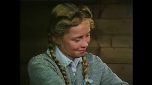 Следы на снегу (1983 г.)