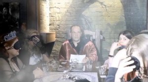 учебное видео по Мафии Средневековья