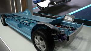 Новинки автомобилей ГАЗ на СТТ Экспо