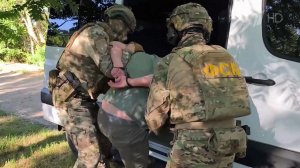 Преступления, которые планировали украинские спецслужбы, сорвали сотрудники ФСБ.