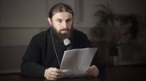 08.07.2026 Иеромонах Филофей. Ответы на вопросы