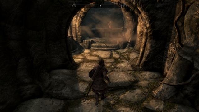 The Elder Scrolls V Skyrim #3. Ветреный пик смотреть онлайн