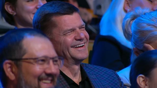 Номер Сын учит стихотворение – Концерт География Уральских Пельменей – Доминикана смотреть онлайн