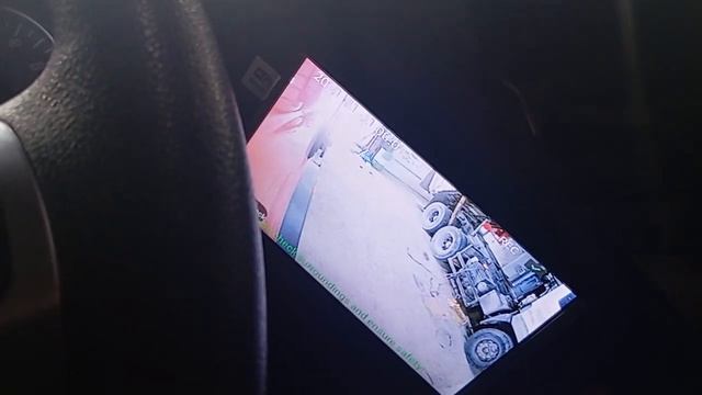 HOWO T5G передподкоючаем камеры круговова обзора смотреть онлайн