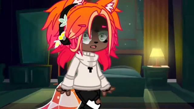 ||Я не вижу лиц я вижу твоё нутро..||/Gacha Club\ смотреть онлайн
