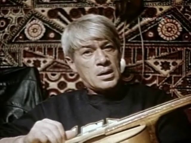ЖИЗНЬ И ПРИКЛЮЧЕНИЯ ЧЕТЫРЕХ ДРУЗЕЙ. ФИЛЬМ 2-Й (1993-1994). 2 серия смотреть онлайн