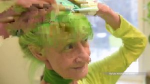Тайны зеленого цвета